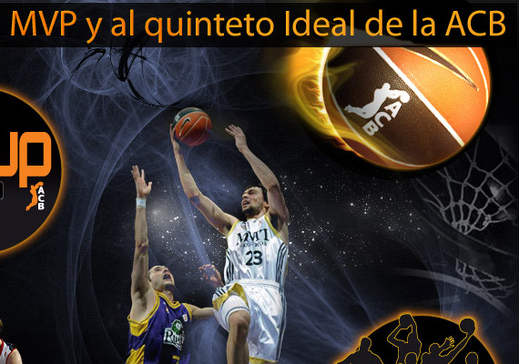 Creatividad para la ACB - Orange.