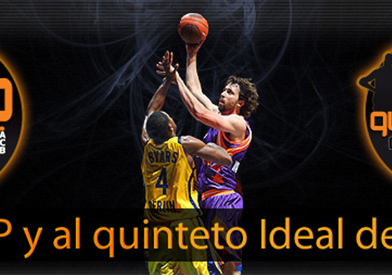 Creatividad para la ACB - Orange.
