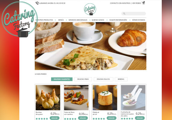 Diseño UX y web para Catering Factory. <a style='float:right;' class='btn btn-theme btn-large e_pulse' href='post-catering-factory.html'>ver detalles</a>